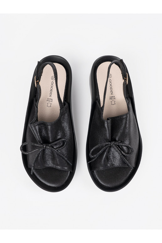 Must kingad  ze skórzaną wkładką Must kingad  ze skórzaną wkładką