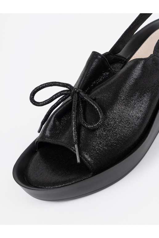 Must kingad  ze skórzaną wkładką Must kingad  ze skórzaną wkładką