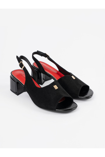 seemisnakhsed kingad  Mustad 2