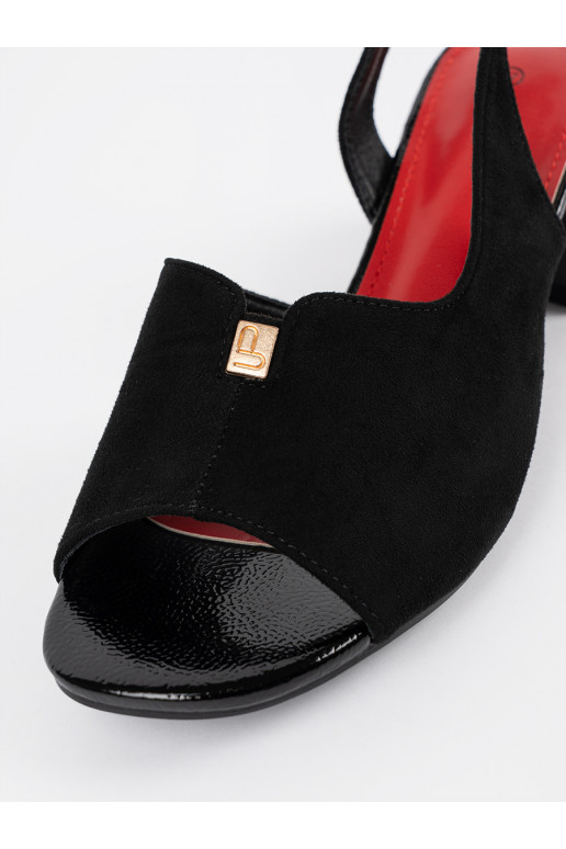 seemisnakhsed kingad  Mustad seemisnakhsed kingad  Mustad