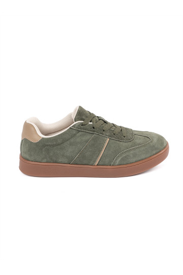 seemisnakhsed roheline Naiste kingad Sergio Leone