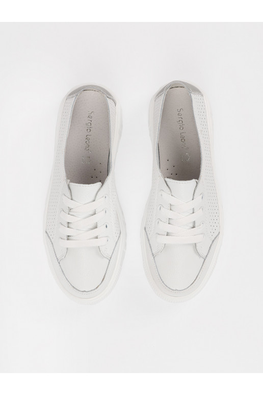 valget värvi Naiste kingad   Sergio Leone