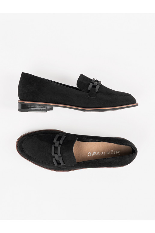 seemisnakhsed mokassiinid  Sergio Leone