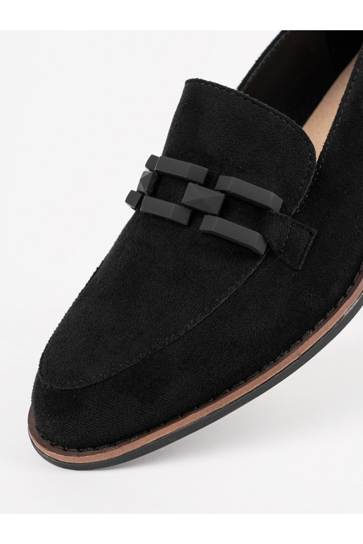 seemisnakhsed mokassiinid  Sergio Leone