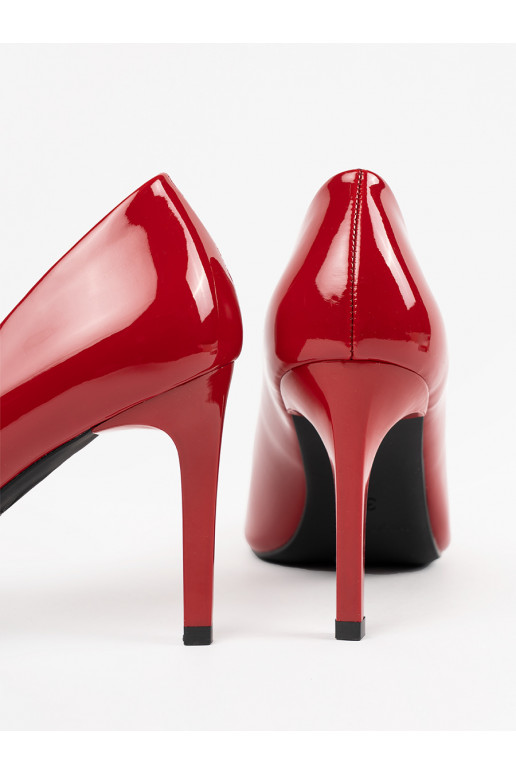 runased Kõrge kontsaga kingad Sergio Leone