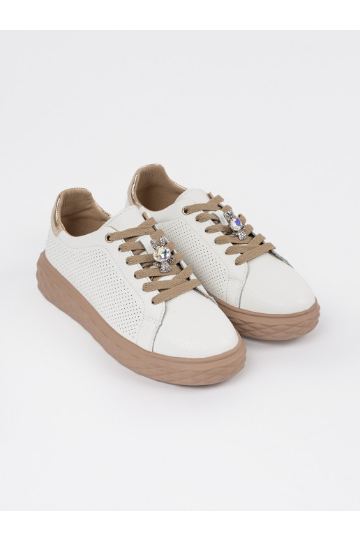 Valget- Naiste kingad z przypinką   Sergio Leone