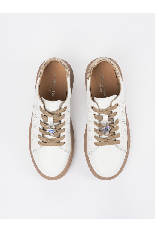 Valget- Naiste kingad z przypinką   Sergio Leone