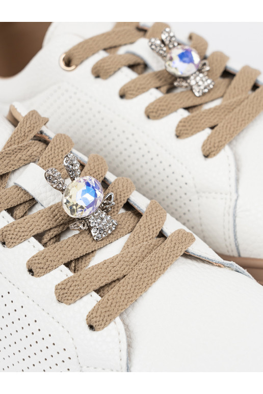 Valget- Naiste kingad z przypinką   Sergio Leone