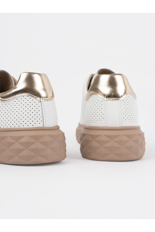 Valget- Naiste kingad z przypinką   Sergio Leone