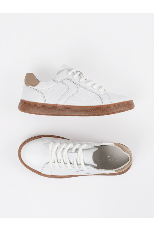 valget värvi Tossud mudeli kingad   Sergio Leone