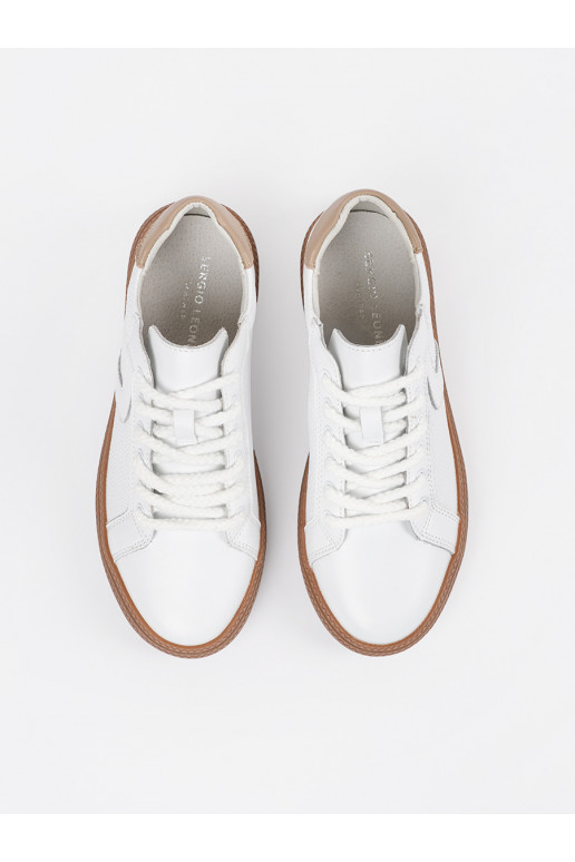 valget värvi Tossud mudeli kingad   Sergio Leone