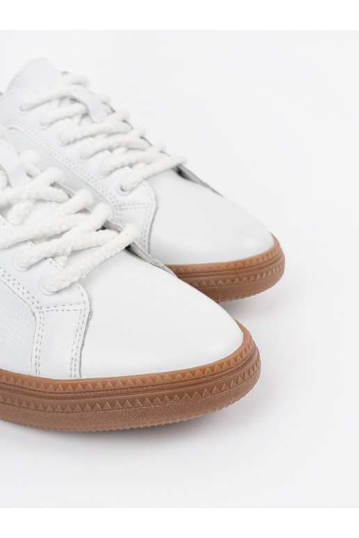 valget värvi Tossud mudeli kingad   Sergio Leone