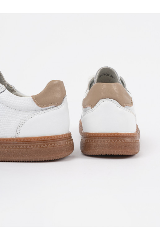 valget värvi Tossud mudeli kingad   Sergio Leone