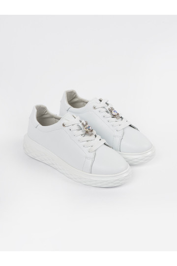 valget värvi Naiste kingad z przypinką   Sergio Leone 2