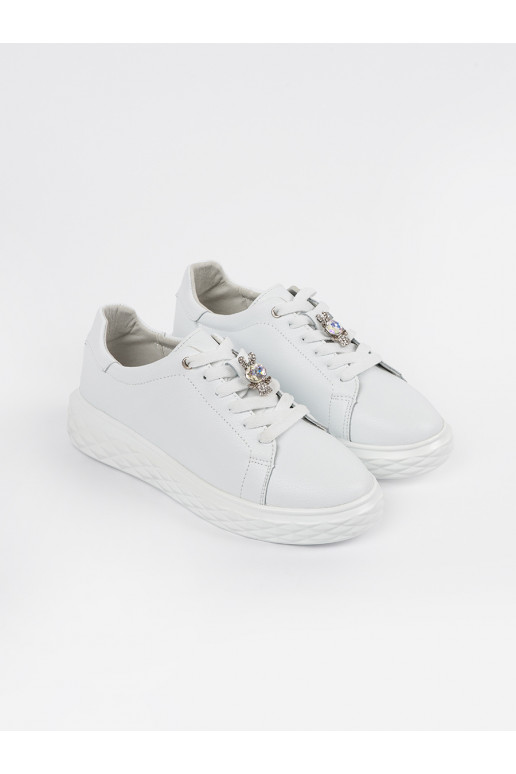 valget värvi Naiste kingad z przypinką   Sergio Leone