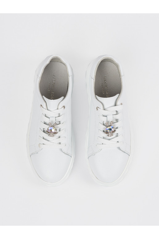 valget värvi Naiste kingad z przypinką   Sergio Leone