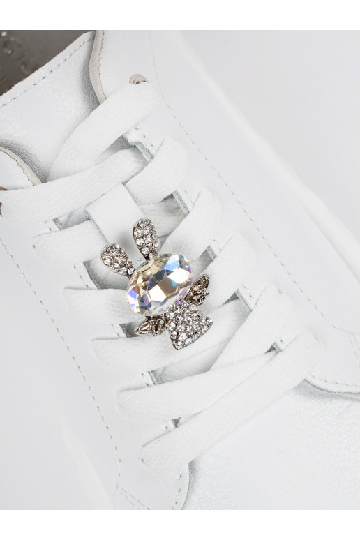 valget värvi Naiste kingad z przypinką   Sergio Leone