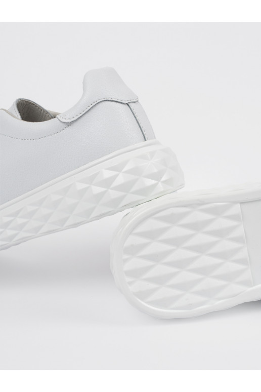 valget värvi Naiste kingad z przypinką   Sergio Leone