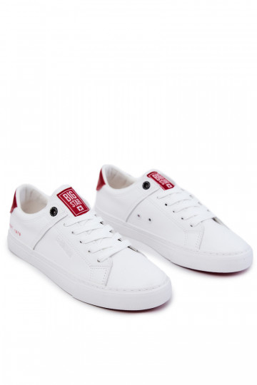 Spordijalatsid Big Star JJ174106 Valget-runased