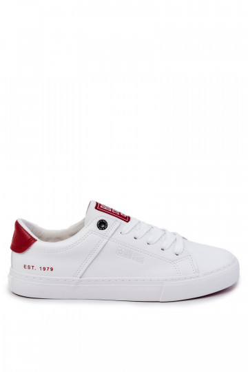 Spordijalatsid Big Star JJ174106 Valget-runased 2