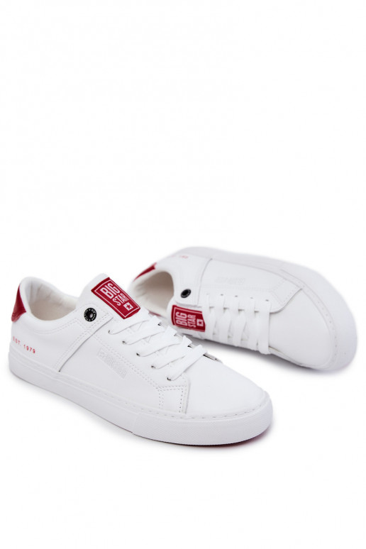 Spordijalatsid Big Star JJ174106 Valget-runased    Spordijalatsid Big Star JJ174106 Valget-runased