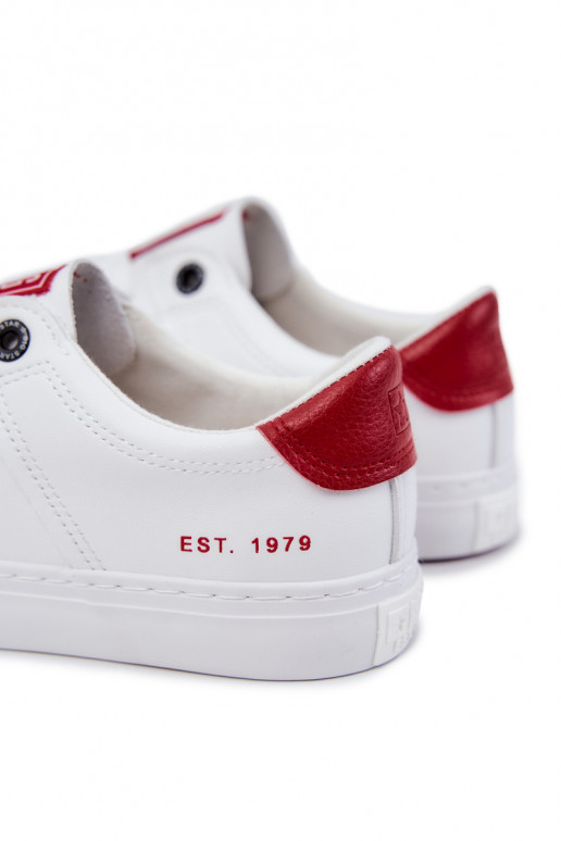 Spordijalatsid Big Star JJ174106 Valget-runased    Spordijalatsid Big Star JJ174106 Valget-runased
