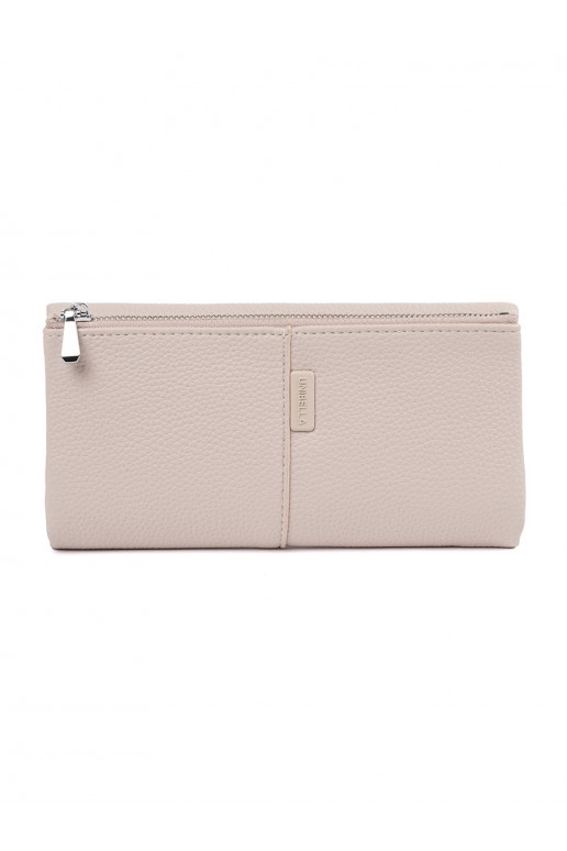 Naiste rahakott beež