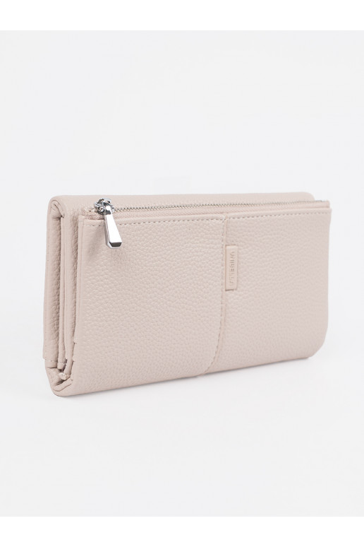 Naiste rahakott beež