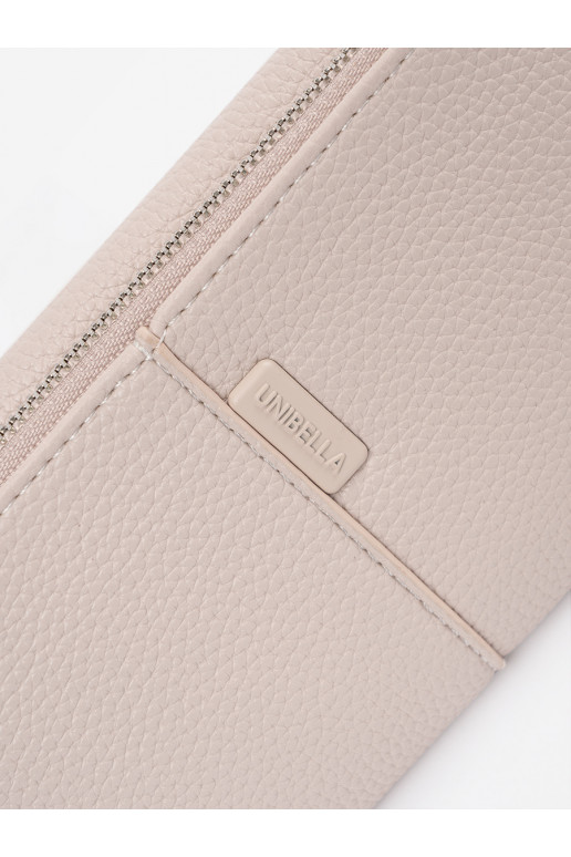 Naiste rahakott beež