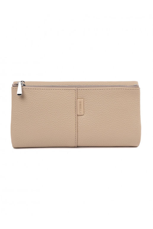 Naiste rahakott beež