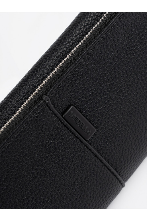 Naiste rahakott must värv