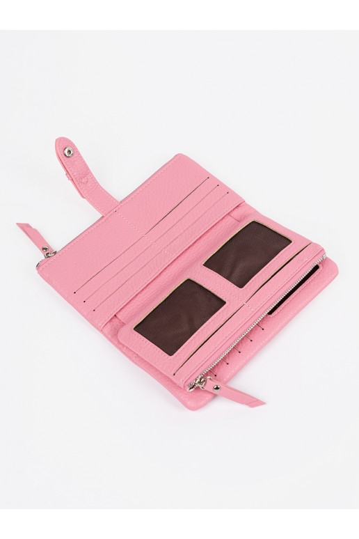  Naiste rahakott z przegródkami