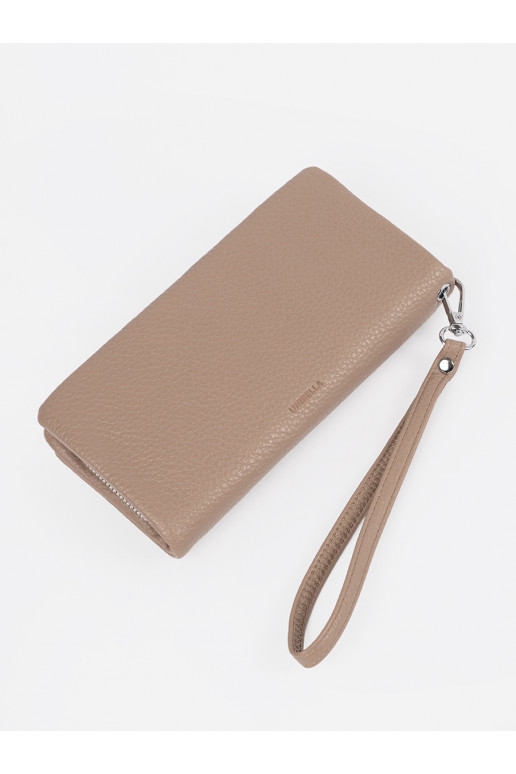 elevandiluu värvi duży Naiste rahakott