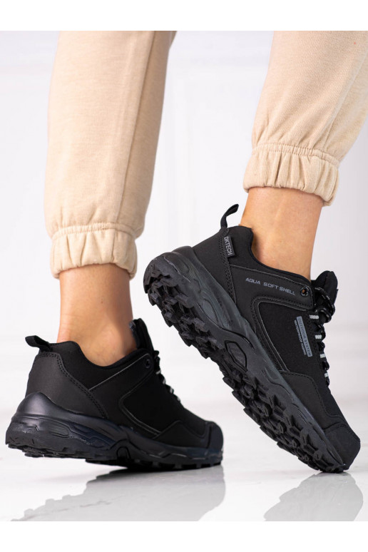 Matkajalatsid DK Waterproof Mustad