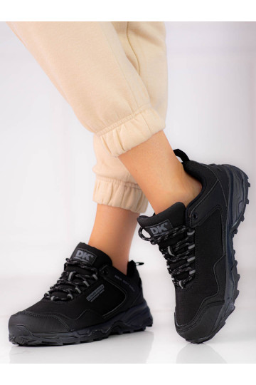 Matkajalatsid DK Waterproof Mustad 2