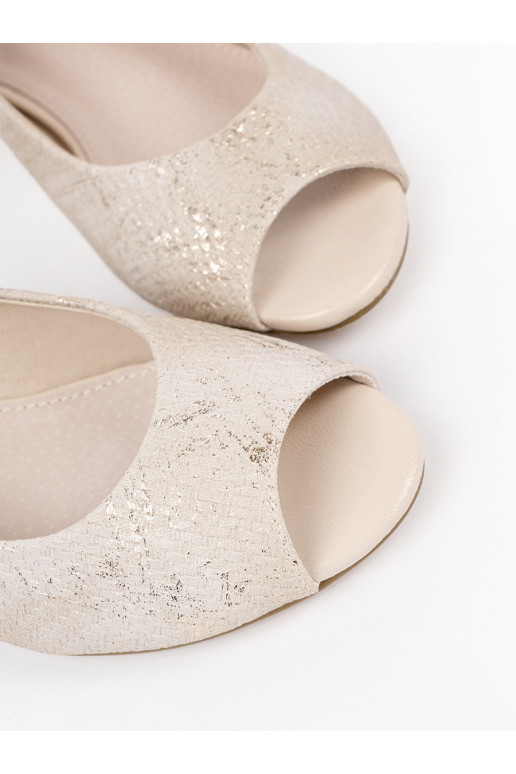 beeži värvi kingad  beeži värvi kingad