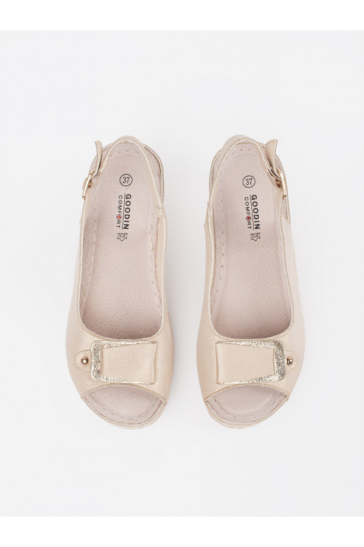 beeži värvi kingad  beeži värvi kingad