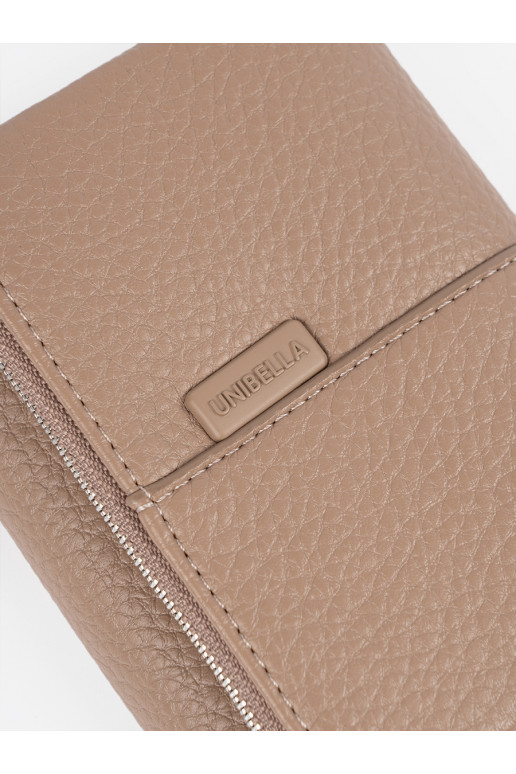  beež Naiste rahakott öko nahk