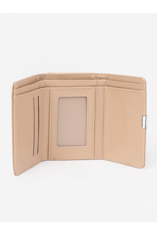 Rahakott beež ekonahka