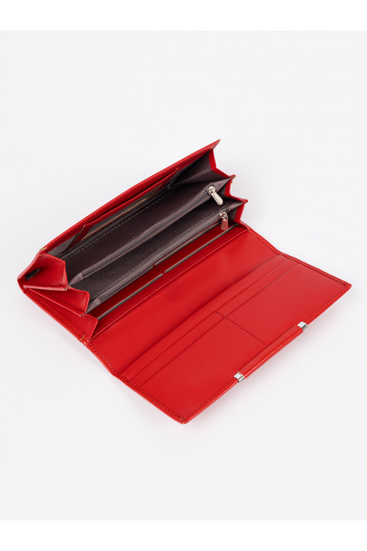 Elegancki Naiste rahakott 