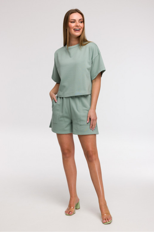  Džemper 211522 BeWear 