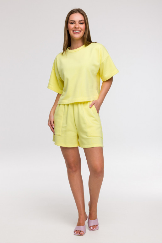  Džemper 211524 BeWear 