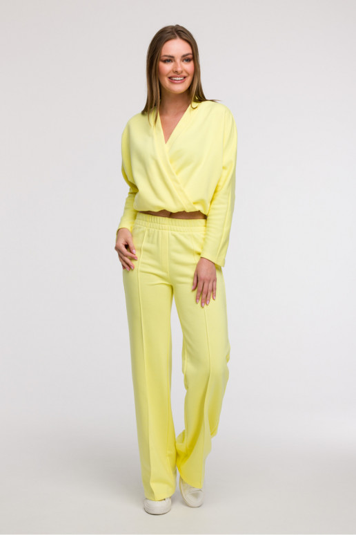  Vaba aja püksid 211512 BeWear 