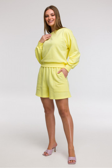  Džemper 211529 BeWear  2