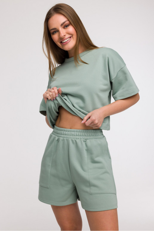  Lühikesed püksid 211515 BeWear 