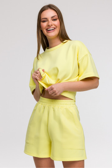  Lühikesed püksid 211517 BeWear 