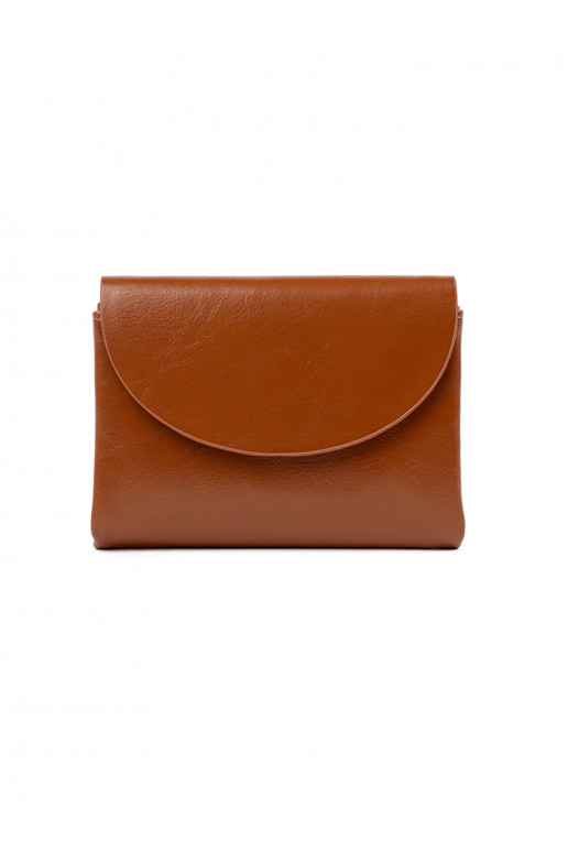 Pruunid värvi mały Naiste rahakott