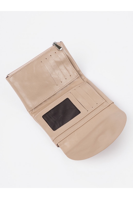 elevandiluu värvi mały Naiste rahakott