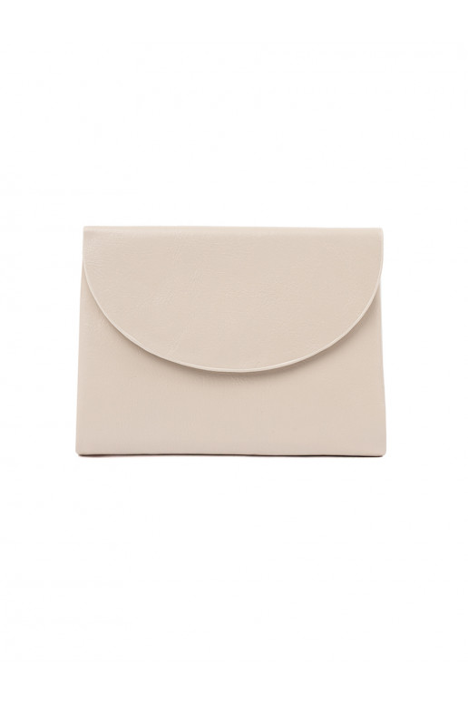 beež mały Naiste rahakott