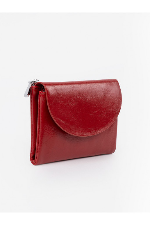 punased mały Naiste rahakott